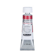 Schmincke Akademie Guaj Boya 60 ml 605 Burnt Sienna