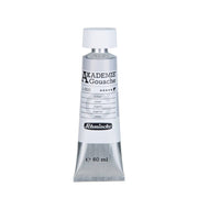 Schmincke Akademie Guaj Boya 60 ml 800 Silver