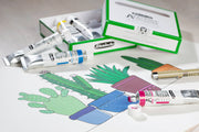 Schmincke Akademie Guaj Seti 12X20 ml