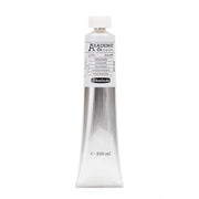 Schmincke Akademie Öl Color Yağlı Boya 200 ml Seri 1 104 Mixing White