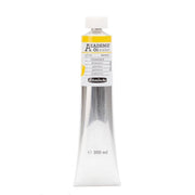 Schmincke Akademie Öl Color Yağlı Boya 200 ml Seri 1 216 Lemon Yellow