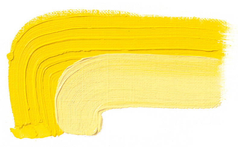 Schmincke Akademie Öl Color Yağlı Boya 200 ml Seri 1 220 Cadmium Yellow Hue