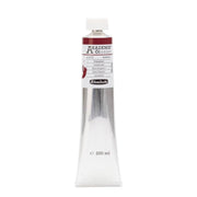 Schmincke Akademie Öl Color Yağlı Boya 200 ml Seri 1 312 Madder Lake
