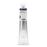 Schmincke Akademie Öl Color Yağlı Boya 200 ml Seri 1 412 Prussian Blue