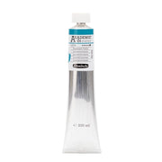 Schmincke Akademie Öl Color Yağlı Boya 200 ml Seri 1 414 Aquamarine Turquoise