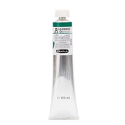 Schmincke Akademie Öl Color Yağlı Boya 200 ml Seri 1 502 Chromium Oxide Green Brilliant