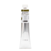 Schmincke Akademie Öl Color Yağlı Boya 200 ml Seri 1 504 Green Earth