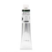 Schmincke Akademie Öl Color Yağlı Boya 200 ml Seri 1 506 Sap Green
