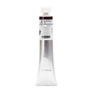 Schmincke Akademie Öl Color Yağlı Boya 200 ml Seri 1 614 Vandyke Brown
