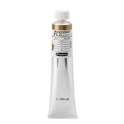 Schmincke Akademie Öl Color Yağlı Boya 200 ml Seri 2 802 Gold