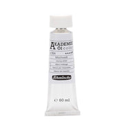 Schmincke Akademie Öl Color Yağlı Boya 60 ml Seri 1 104 Mixing White