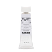 Schmincke Akademie Öl Color Yağlı Boya 60 ml Seri 1 106 Underpainting White