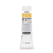 Schmincke Akademie Öl Color Yağlı Boya 60 ml Seri 1 204 Naples Yellow Light
