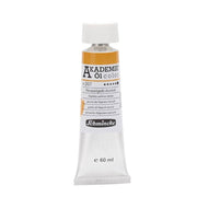 Schmincke Akademie Öl Color Yağlı Boya 60 ml Seri 1 207 Naples Yellow Deep