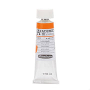 Schmincke Akademie Öl Color Yağlı Boya 60 ml Seri 1 224 Indian Yellow