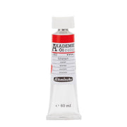 Schmincke Akademie Öl Color Yağlı Boya 60 ml Seri 1 302 Scarlet