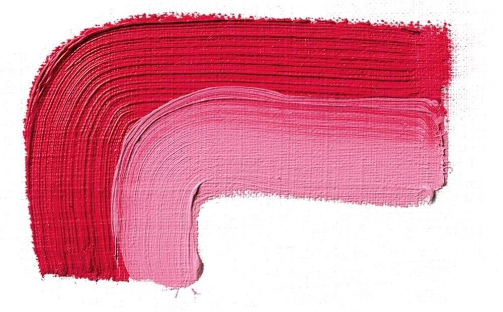 Schmincke Akademie Öl Color Yağlı Boya 60 ml Seri 1 308 Carmine