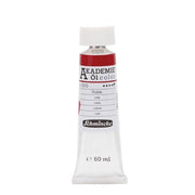 Schmincke Akademie Öl Color Yağlı Boya 60 ml Seri 1 310 Ruby