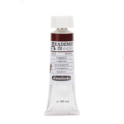 Schmincke Akademie Öl Color Yağlı Boya 60 ml Seri 1 312 Madder Lake
