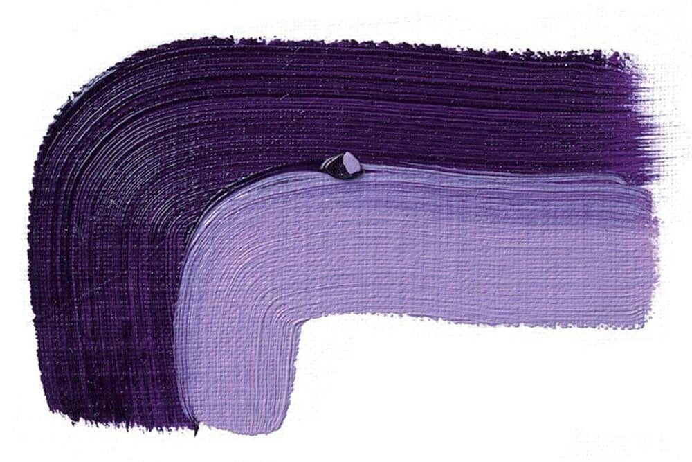 Schmincke Akademie Öl Color Yağlı Boya 60 ml Seri 1 316 Violet