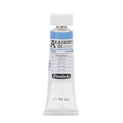 Schmincke Akademie Öl Color Yağlı Boya 60 ml Seri 1 400 Royal Blue