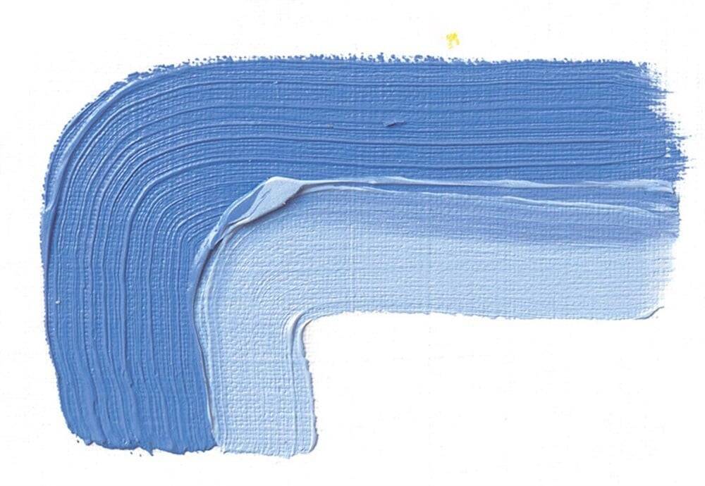 Schmincke Akademie Öl Color Yağlı Boya 60 ml Seri 1 400 Royal Blue