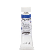 Schmincke Akademie Öl Color Yağlı Boya 60 ml Seri 1 404 Cobalt Blue Hue