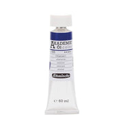 Schmincke Akademie Öl Color Yağlı Boya 60 ml Seri 1 406 Ultramarine