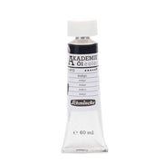 Schmincke Akademie Öl Color Yağlı Boya 60 ml Seri 1 410 Indigo