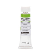Schmincke Akademie Öl Color Yağlı Boya 60 ml Seri 1 500 May Green