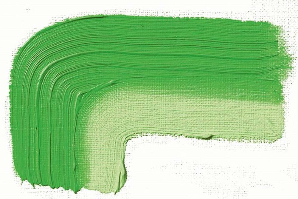 Schmincke Akademie Öl Color Yağlı Boya 60 ml Seri 1 500 May Green