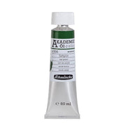 Schmincke Akademie Öl Color Yağlı Boya 60 ml Seri 1 506 Sap Green
