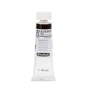 Schmincke Akademie Öl Color Yağlı Boya 60 ml Seri 1 614 Vandyke Brown