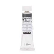 Schmincke Akademie Öl Color Yağlı Boya 60 ml Seri 1 700 Grey