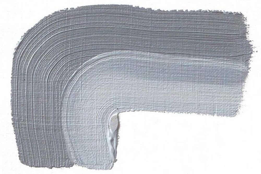 Schmincke Akademie Öl Color Yağlı Boya 60 ml Seri 1 700 Grey