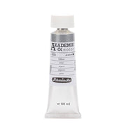 Schmincke Akademie Öl Color Yağlı Boya 60 ml Seri 2 800 Silver