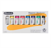 Schmincke Akdademie Guaj Boya Seti 8X60Ml