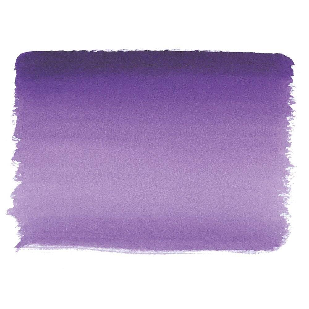 Schmincke Aqua Drop Sıvı Suluboya Amethyst Violet 30 ml