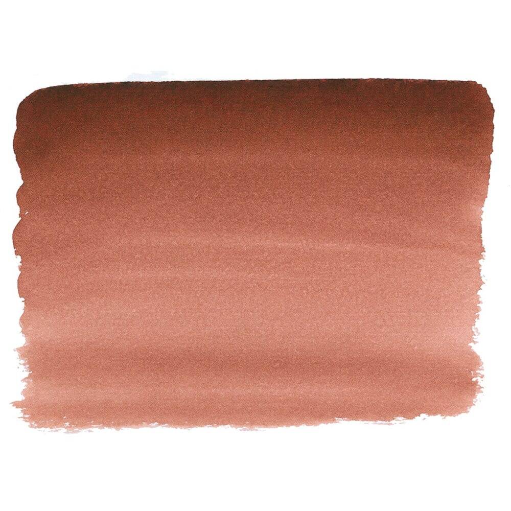 Schmincke Aqua Drop Sıvı Suluboya Burnt Sienna 30 ml