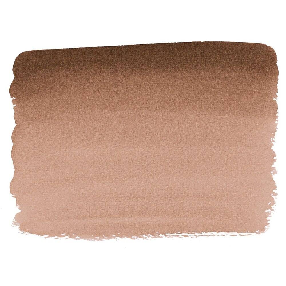 Schmincke Aqua Drop Sıvı Suluboya Burnt Umber 30 ml
