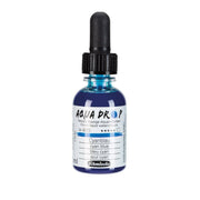 Schmincke Aqua Drop Sıvı Suluboya Cyan Blue 30 ml
