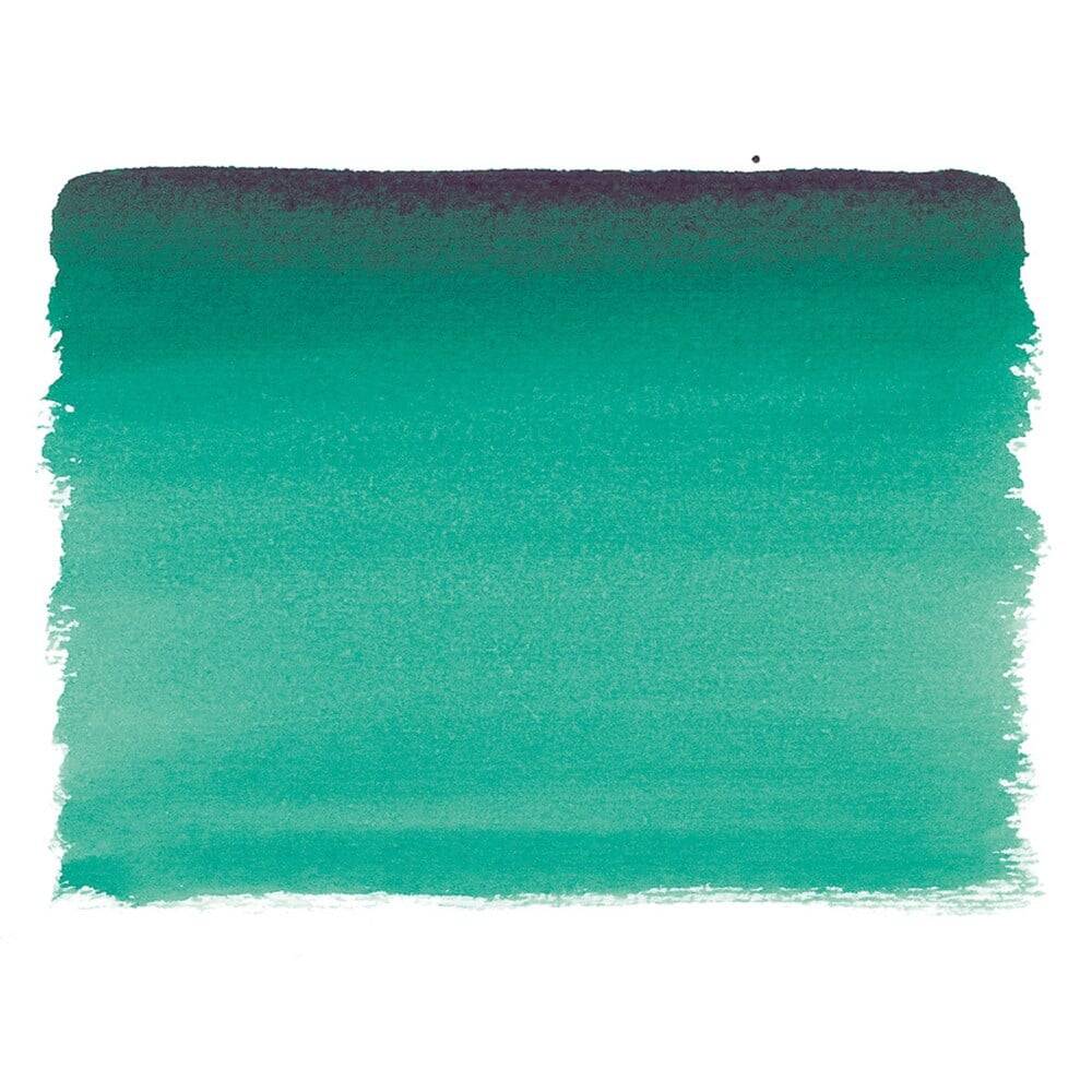 Schmincke Aqua Drop Sıvı Suluboya Emerald Green 30 ml