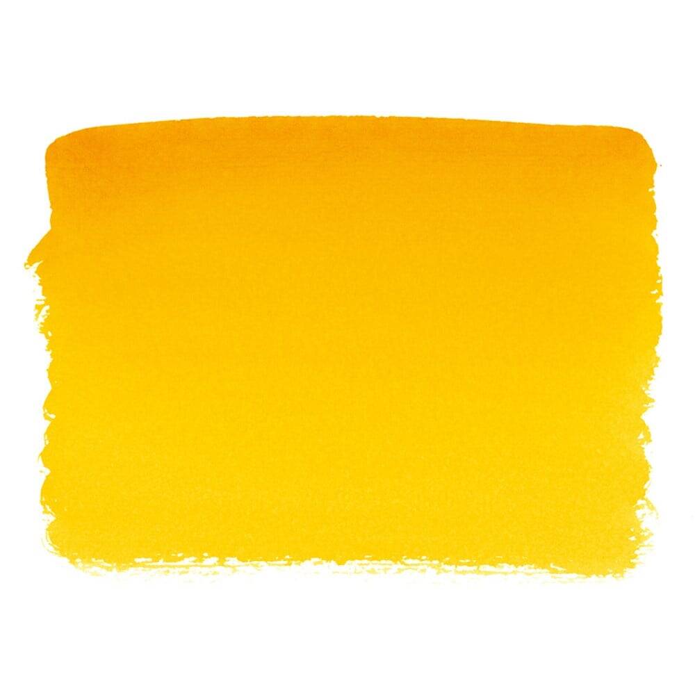 Schmincke Aqua Drop Sıvı Suluboya Indian Yellow 30 ml