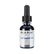 Schmincke Aqua Drop Sıvı Suluboya İndigo Blue 30 ml