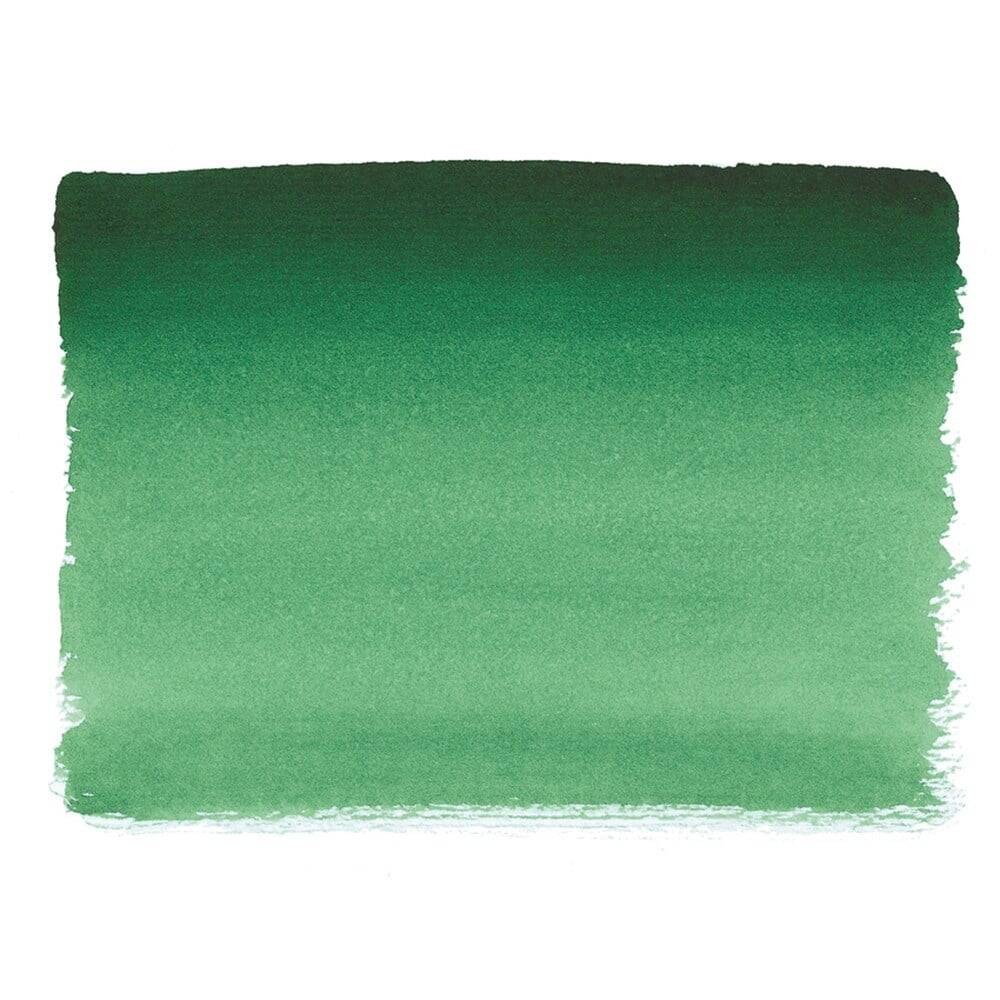 Schmincke Aqua Drop Sıvı Suluboya Jade Green 30 ml