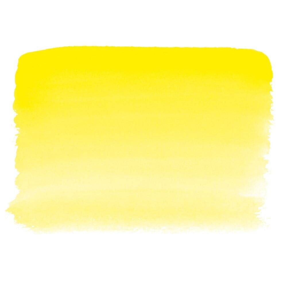 Schmincke Aqua Drop Sıvı Suluboya Lemon Yellow 30 ml