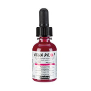 Schmincke Aqua Drop Sıvı Suluboya Magenta 30 ml