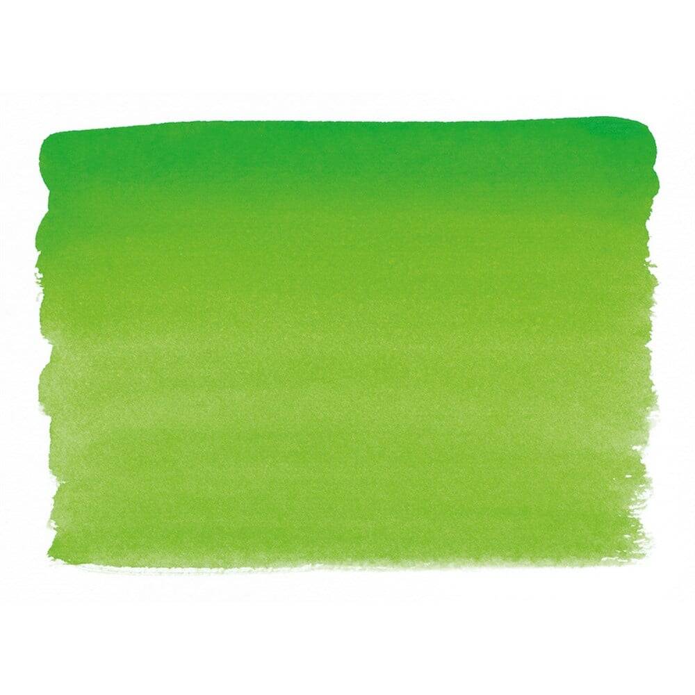 Schmincke Aqua Drop Sıvı Suluboya May Green 30 ml