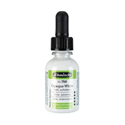 Schmincke Aqua Drop Sıvı Suluboya Opaque White 30 ml