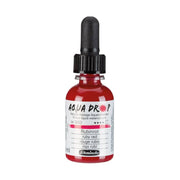 Schmincke Aqua Drop Sıvı Suluboya Ruby Red 30 ml